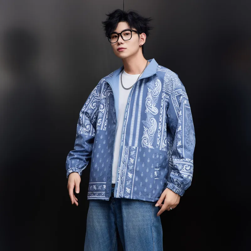 CSKS Jackets Unisex-22