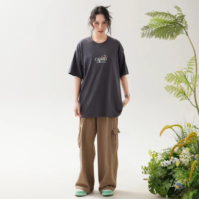 CSKS T Shirts Unisex-32