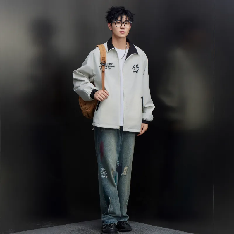 CSKS Jackets Unisex-5