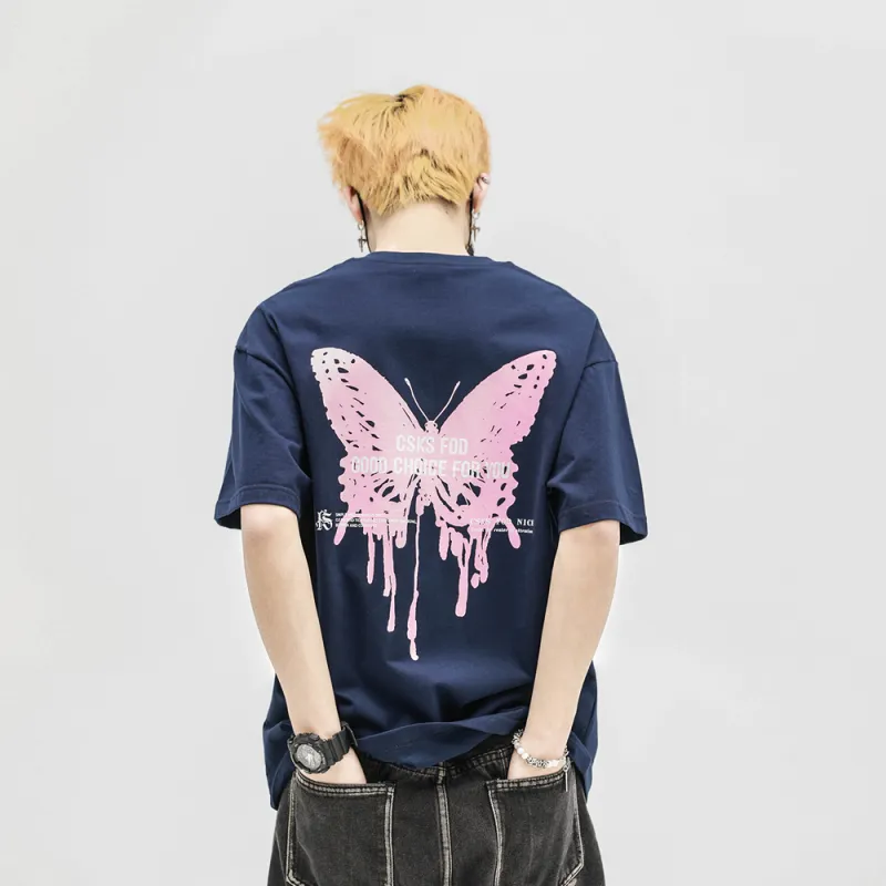 CSKS T Shirts Unisex-13