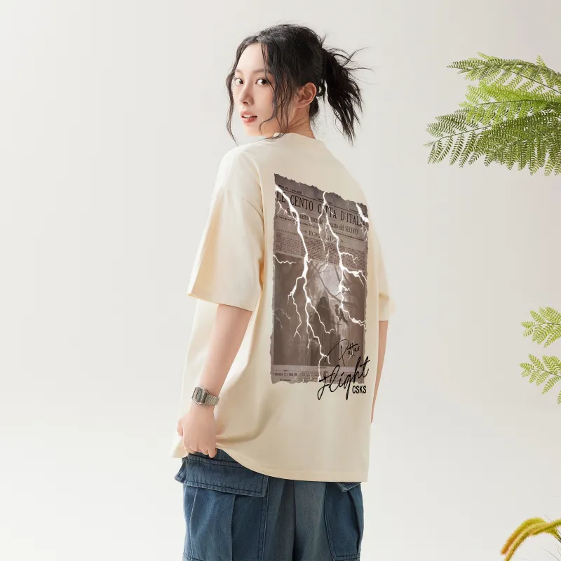 CSKS T Shirts Unisex-26