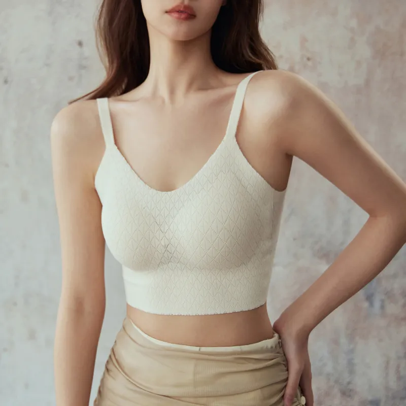 NEIZAIMIMA Women's Bras-1