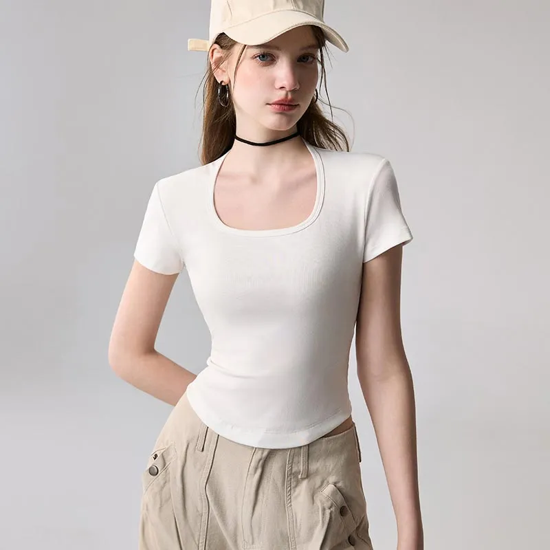 NEIZAIMIMA Women's Undershirts-1