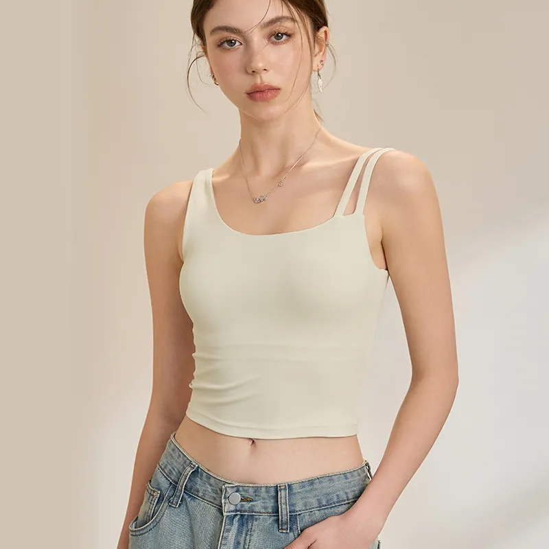 NEIZAIMIMA Women's Camisoles-2