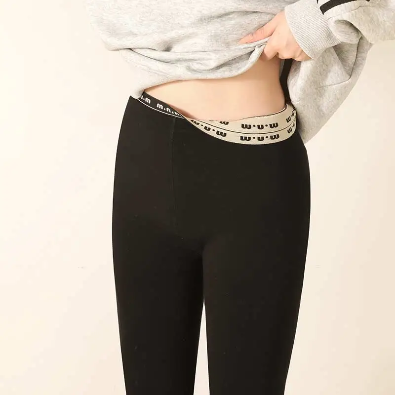 NEIZAIMIMA Thermal Pants Women's-5