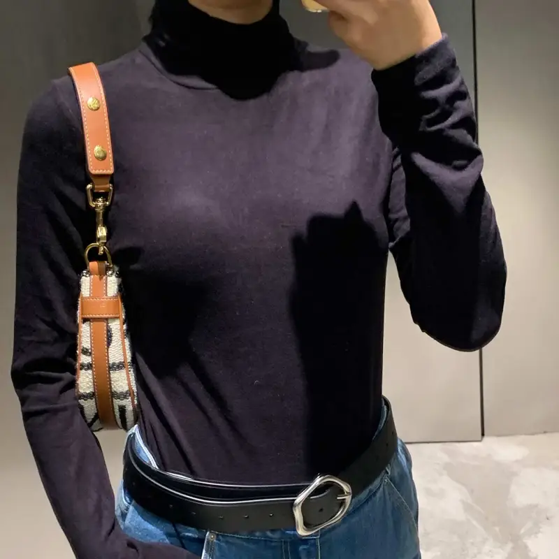 NEIZAIMIMA Unisex Thermal Tops-4