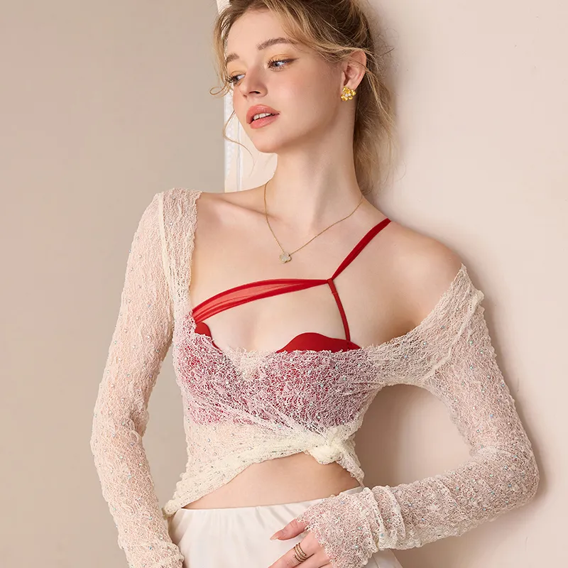 NEIZAIMIMA Underwear Set Women's-5