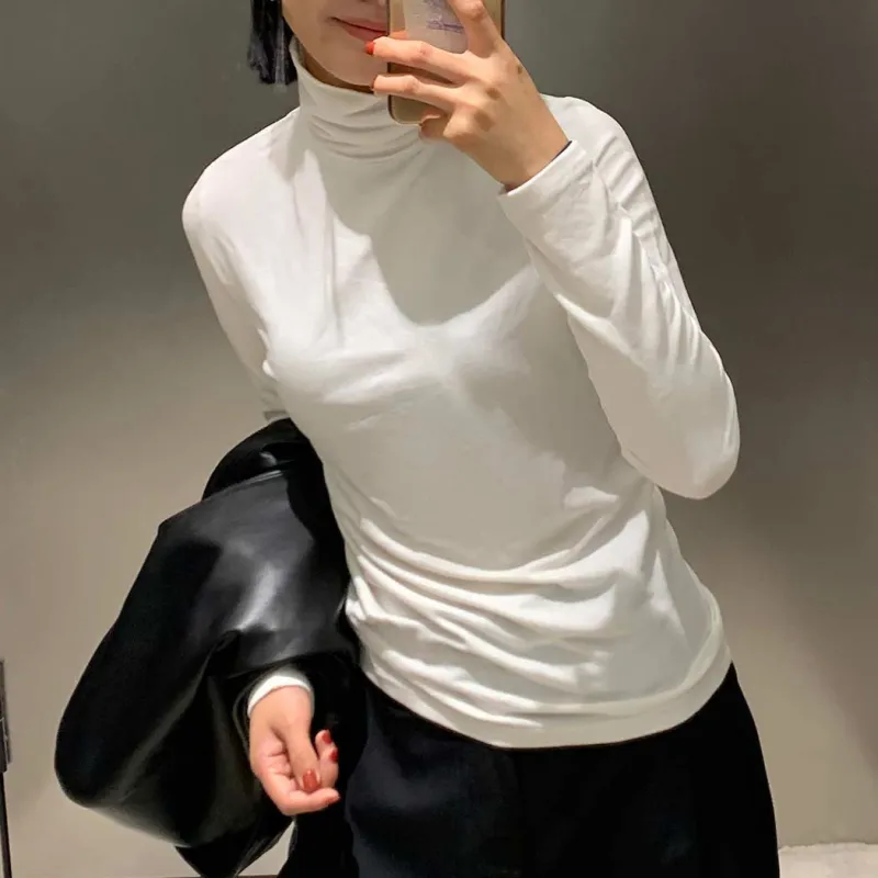 NEIZAIMIMA Unisex Thermal Tops-2