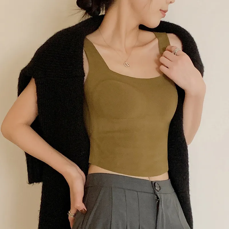 NEIZAIMIMA Women's Thermal Tops-10