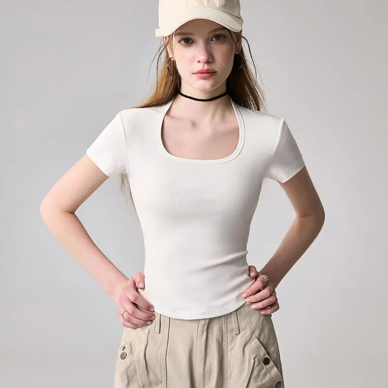 NEIZAIMIMA Women's Undershirts-3