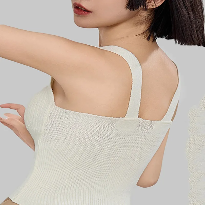 NEIZAIMIMA Women's Thermal Tops-1