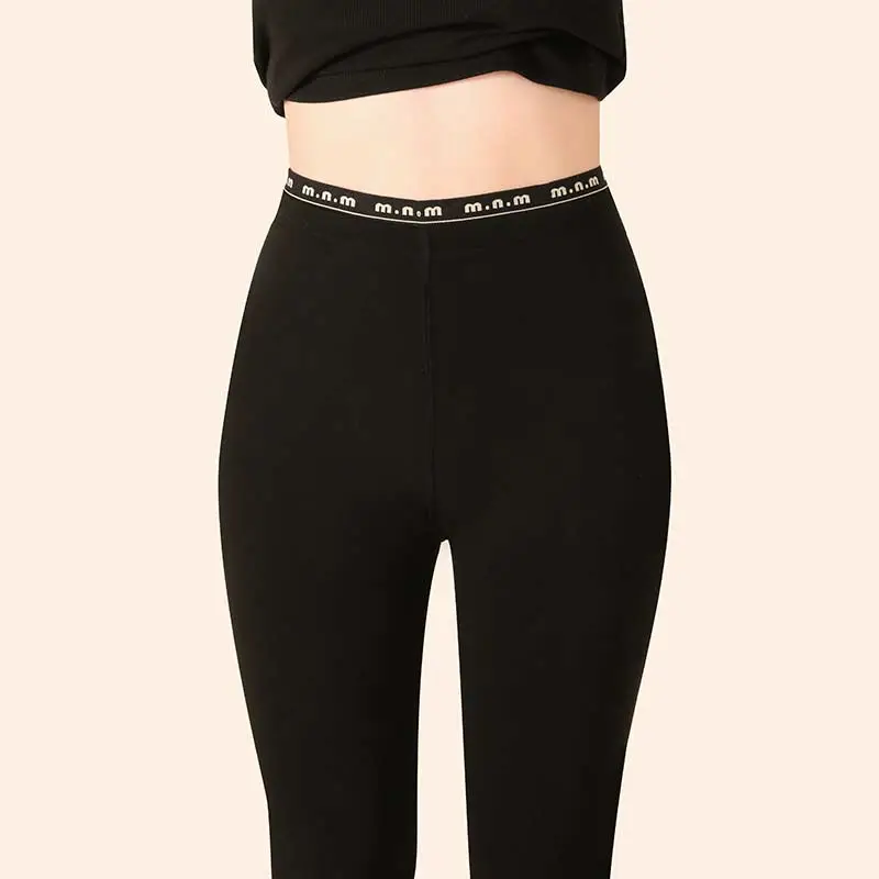 NEIZAIMIMA Thermal Pants Women's-4