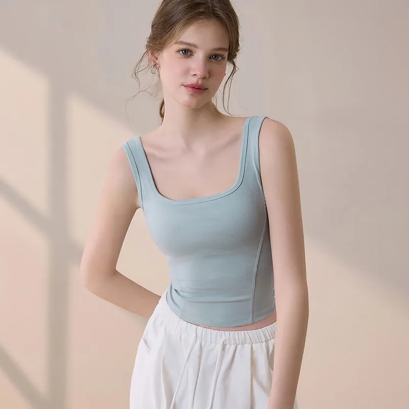 NEIZAIMIMA Women's Tank Tops-2