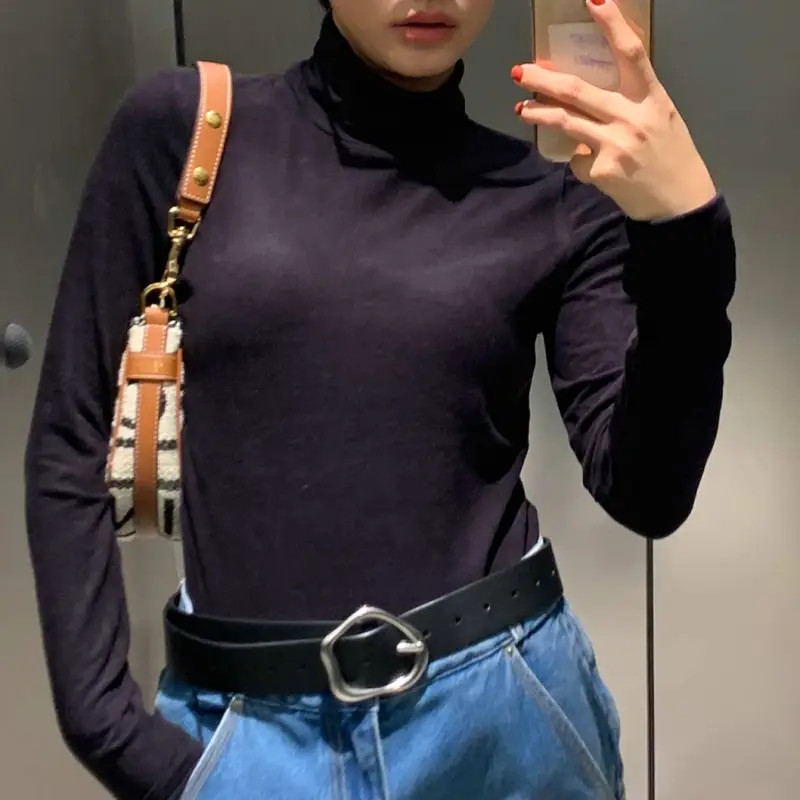 NEIZAIMIMA Unisex Thermal Tops-6