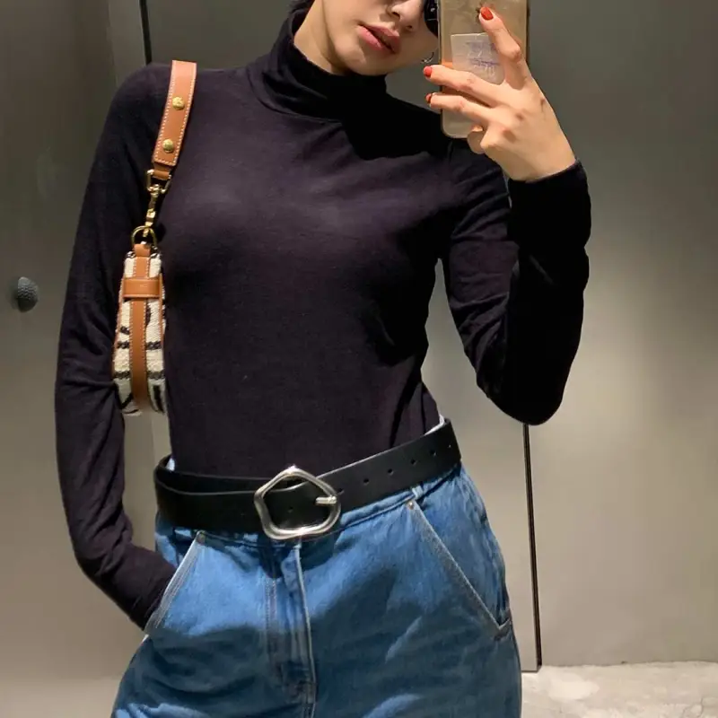 NEIZAIMIMA Unisex Thermal Tops-5