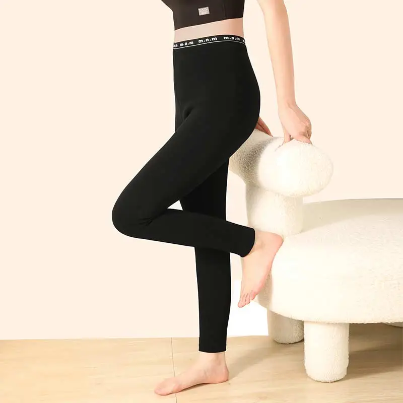 NEIZAIMIMA Thermal Pants Women's-2
