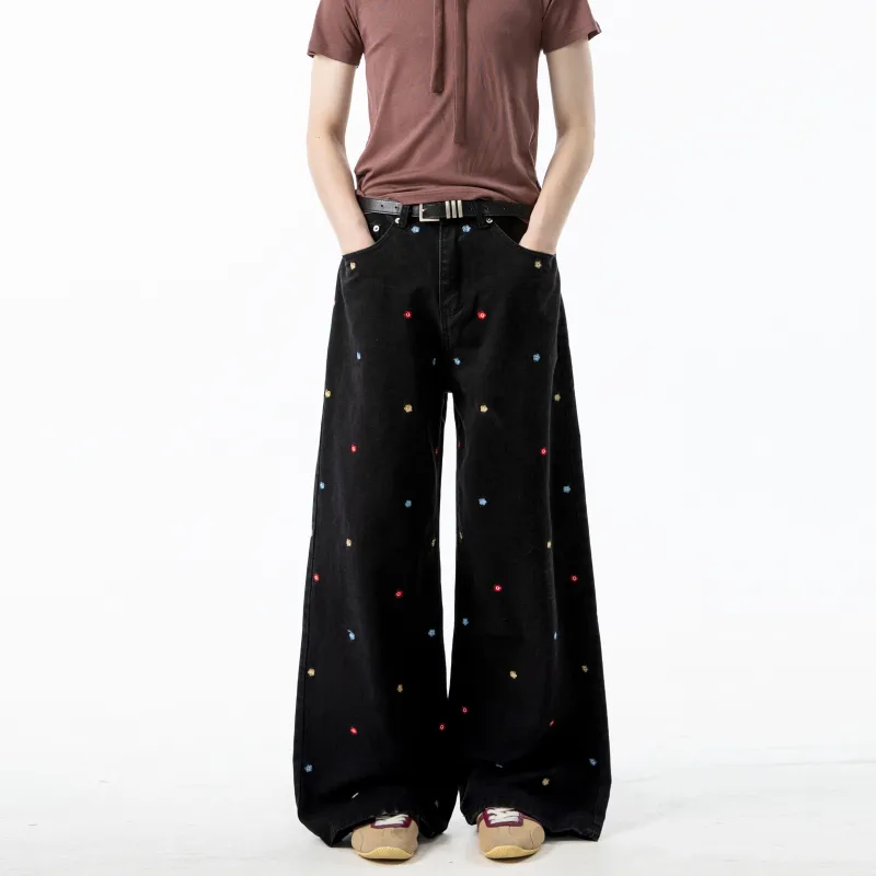 TIRED Jeans Unisex-2