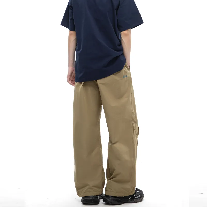 TIRED Casual Pants Unisex-32