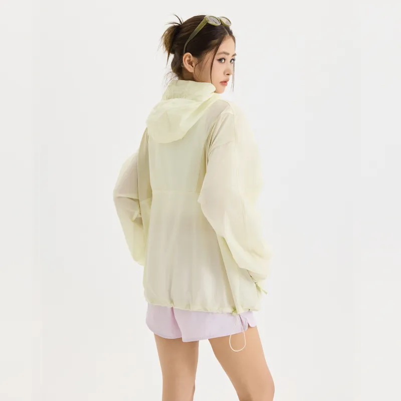 TIRED Sun And UV Protection Sun Protection Clothing Unisex-4