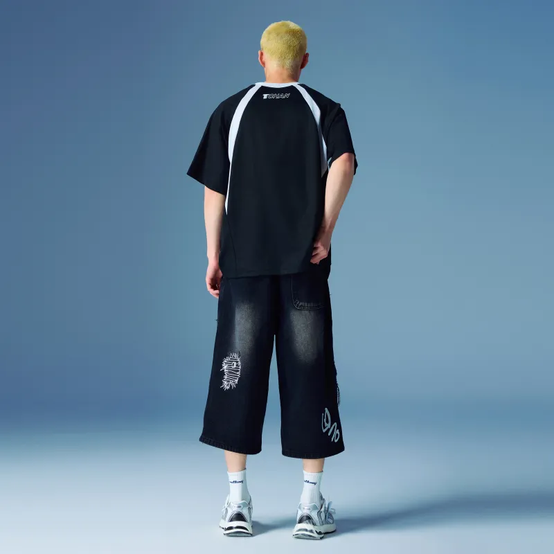TIRED T Shirts Unisex-9