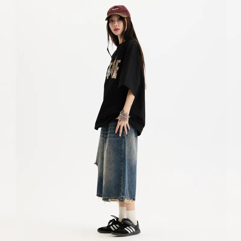 TIRED T Shirts Unisex-4