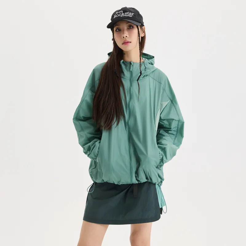 TIRED Sun And UV Protection Sun Protection Clothing Unisex-11