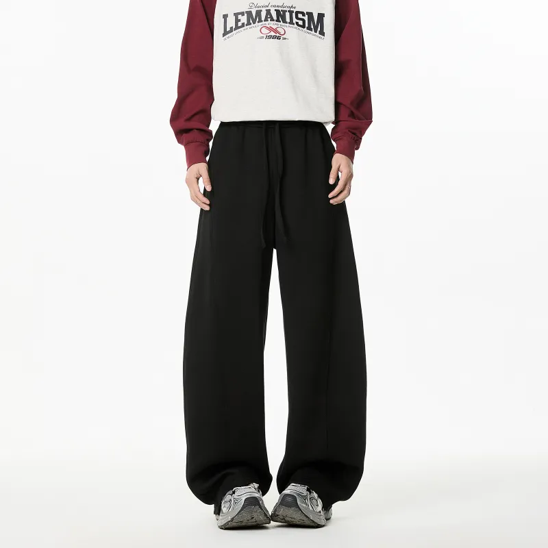 TIRED Casual Pants Unisex-2