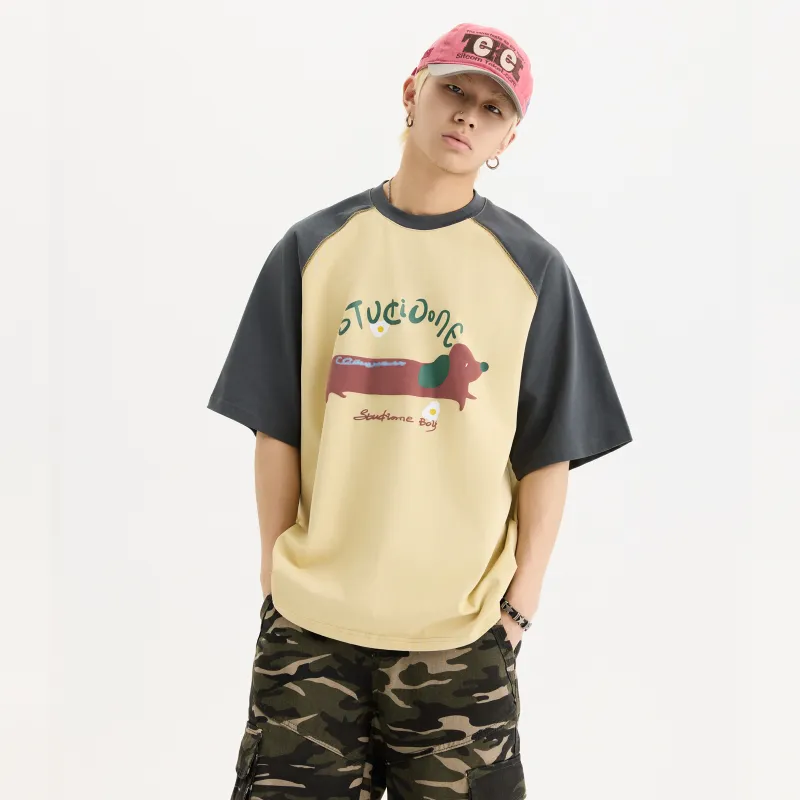 TIRED T Shirts Unisex-9