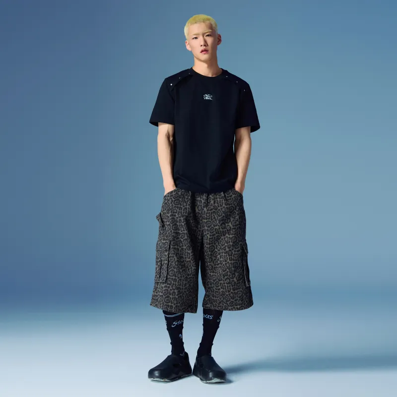 TIRED T Shirts Unisex-3