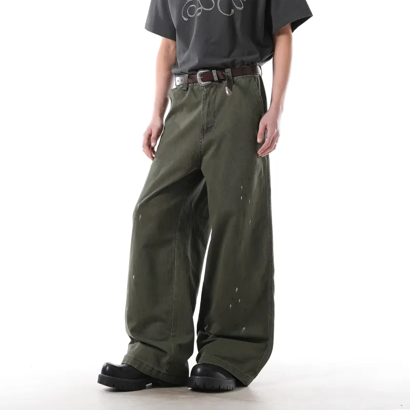TIRED Jeans Unisex-12