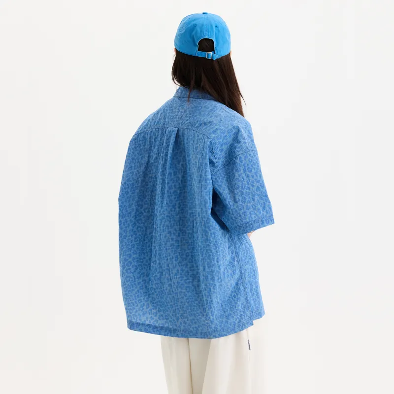 TIRED Shirts Unisex-3