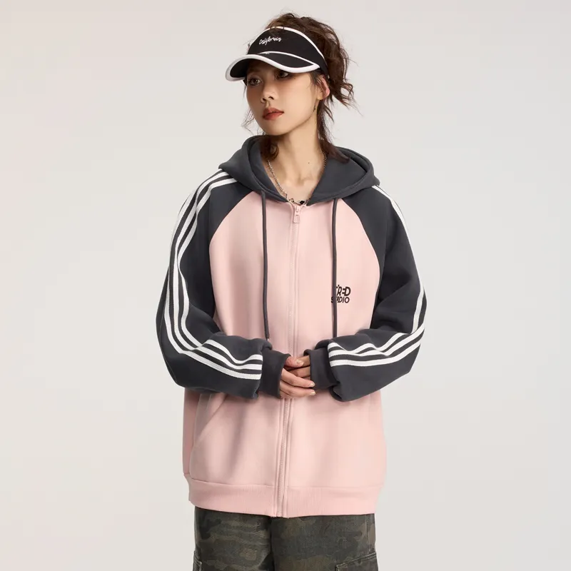 TIRED Sweatshirts Unisex-2