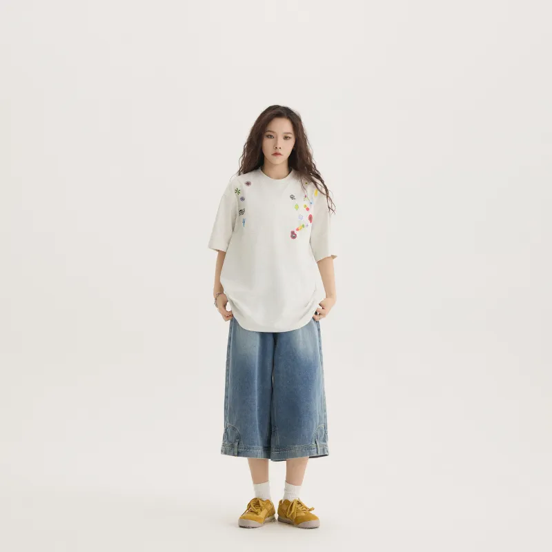 TIRED T Shirts Unisex-2