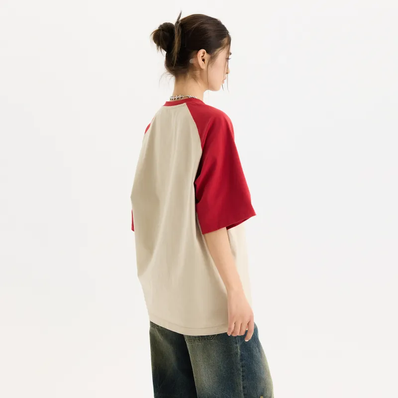 TIRED T Shirts Unisex-3