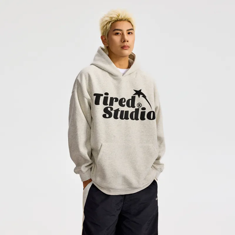 TIRED Sweatshirts Unisex-2