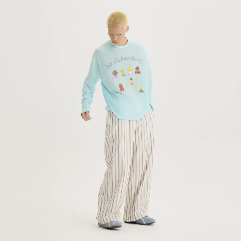 TIRED T Shirts Unisex-9