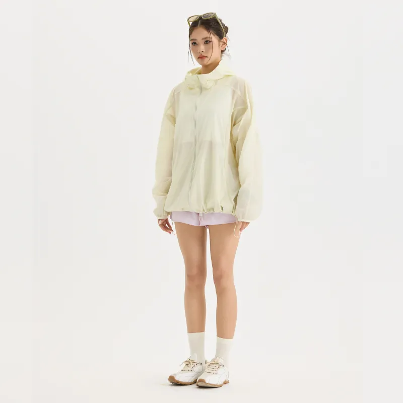 TIRED Sun And UV Protection Sun Protection Clothing Unisex-3
