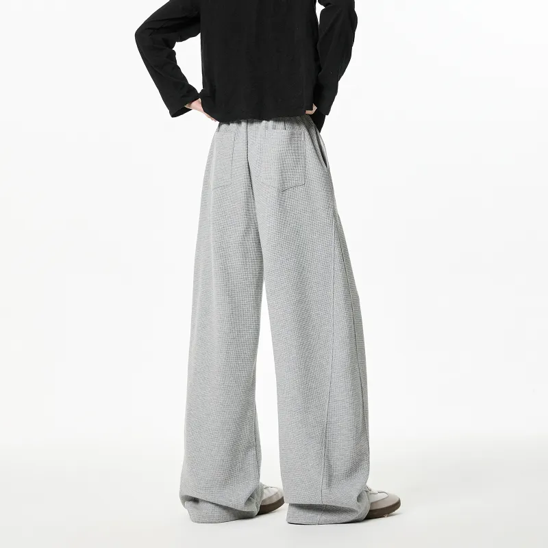 TIRED Casual Pants Unisex-6