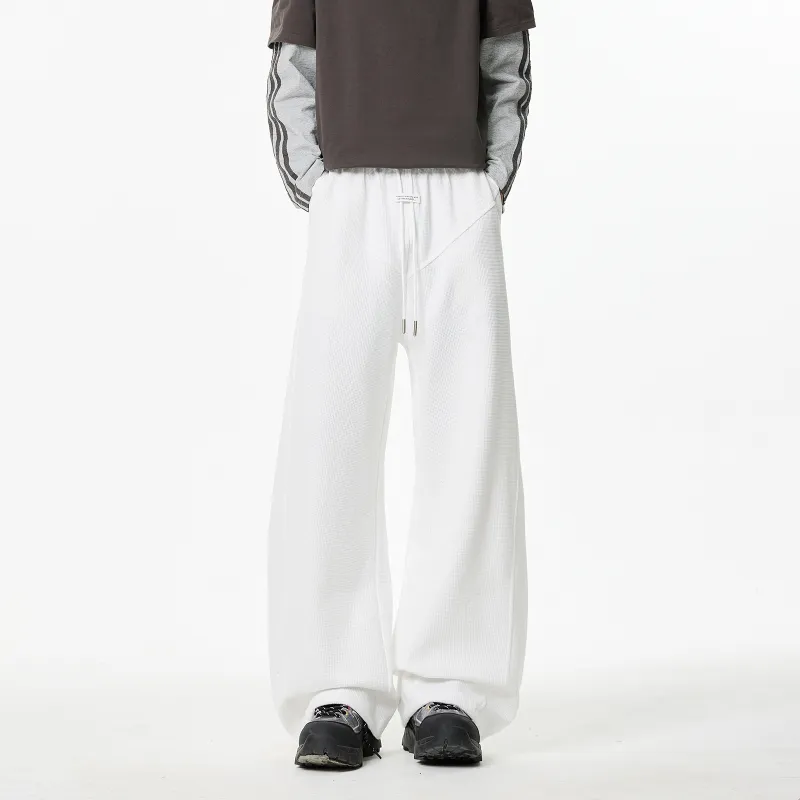 TIRED Casual Pants Unisex-16