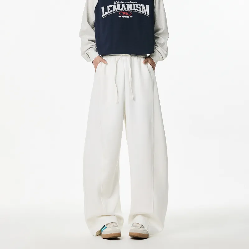 TIRED Casual Pants Unisex-14