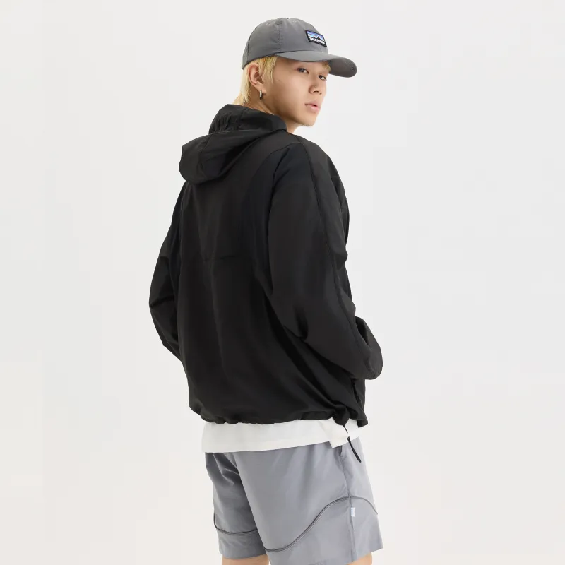 TIRED Sun And UV Protection Sun Protection Clothing Unisex-17
