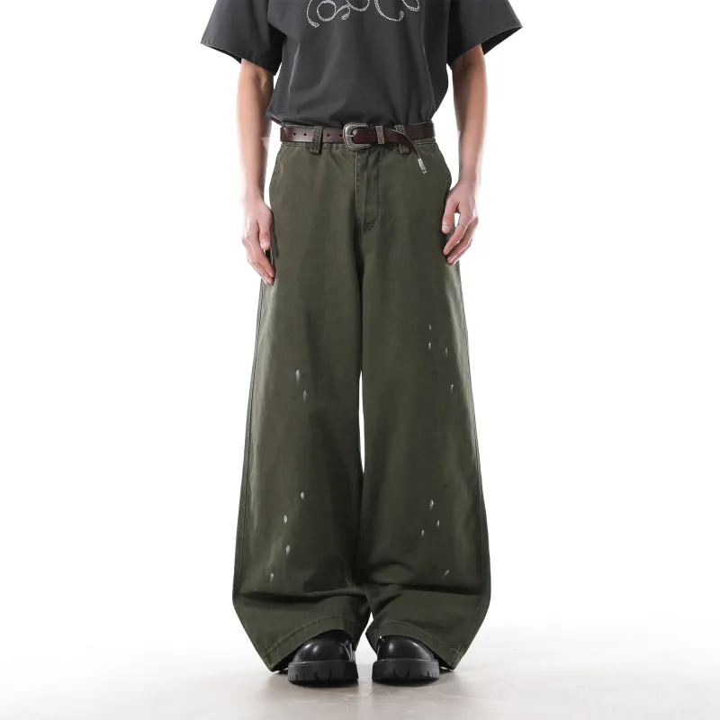 TIRED Jeans Unisex-9