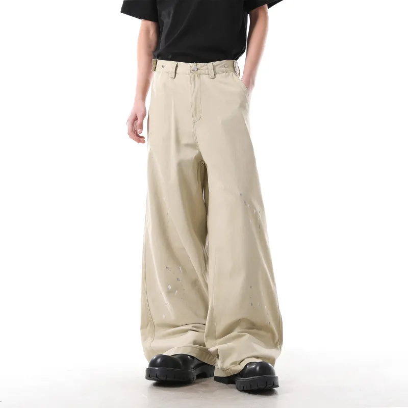 TIRED Jeans Unisex-4