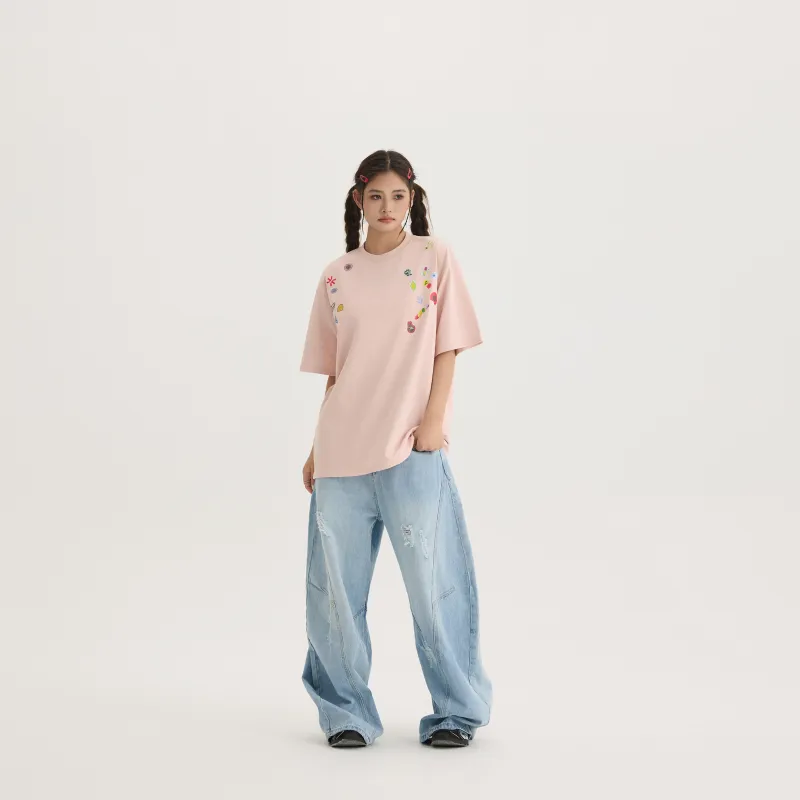 TIRED T Shirts Unisex-10