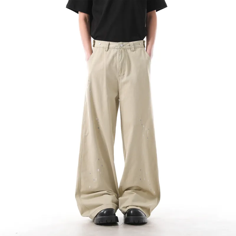 TIRED Jeans Unisex-6