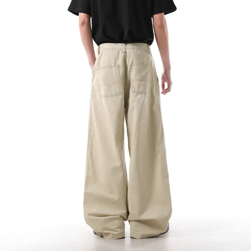 TIRED Jeans Unisex-5