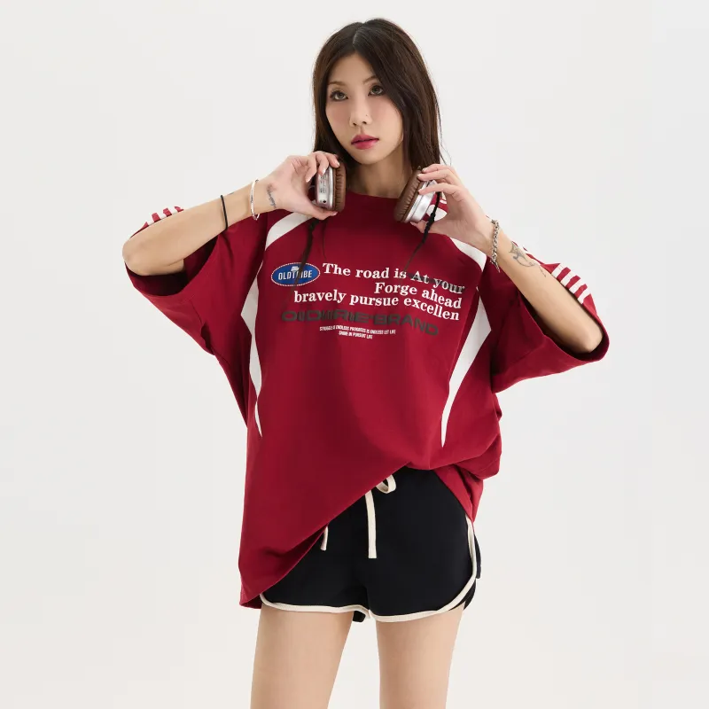 TIRED T Shirts Unisex-2