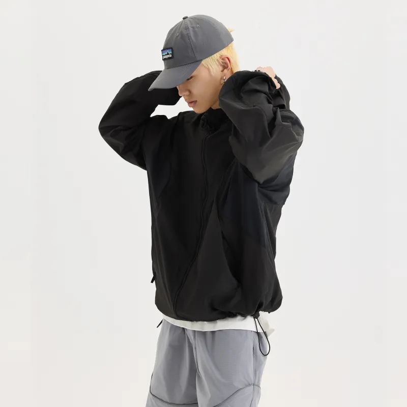 TIRED Sun And UV Protection Sun Protection Clothing Unisex-15