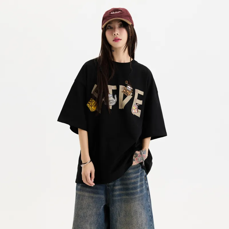 TIRED T Shirts Unisex-2