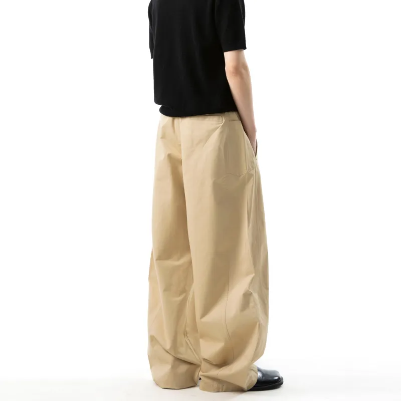 TIRED Casual Pants Unisex-6